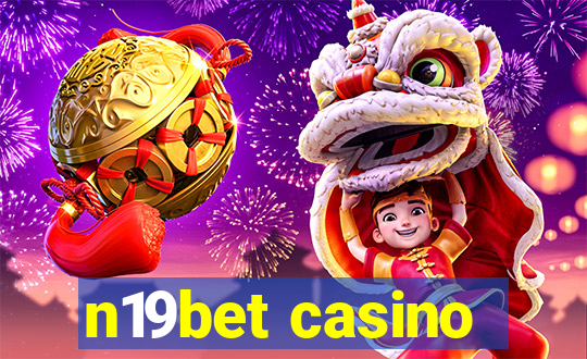 n19bet casino